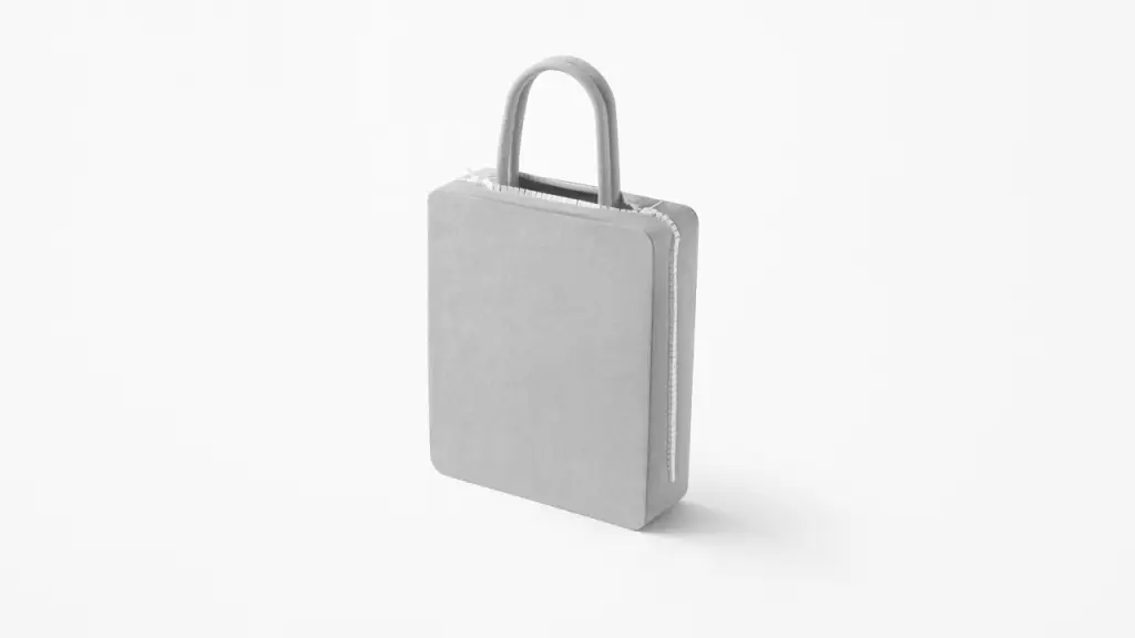 Nendo Reinvents The Zipper - Fast Company