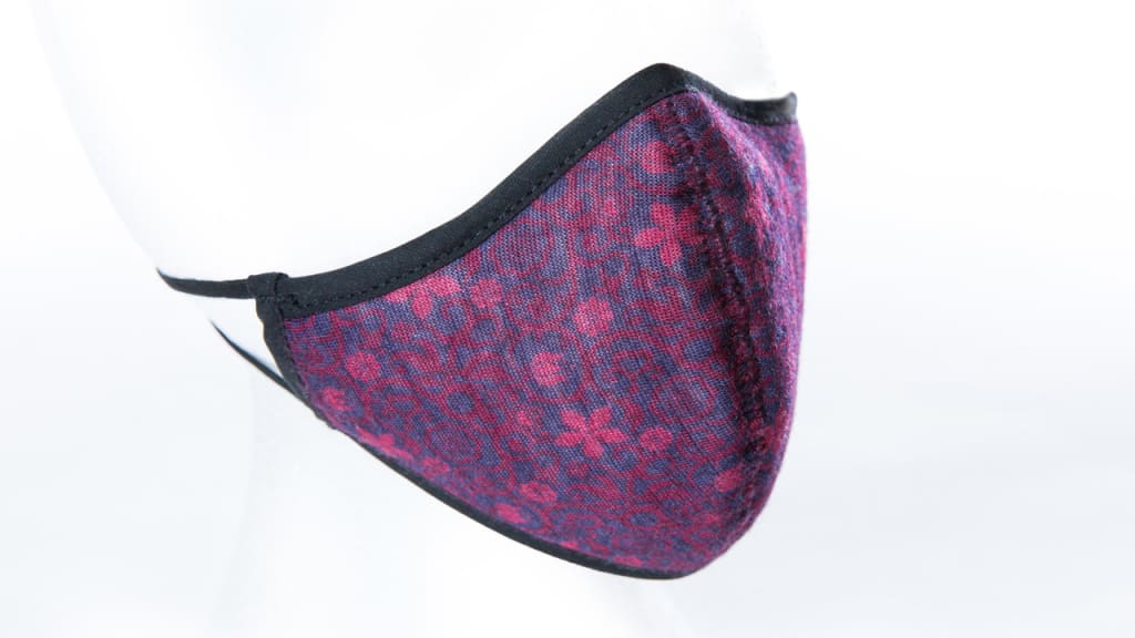 3 Startups Designing Pollution Masks For The Coming Ecopocalypse - Fast ...