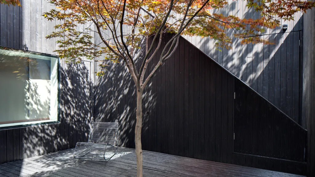 7 Gorgeous, Lesser-Known Houses By Architect David Adjaye - Fast