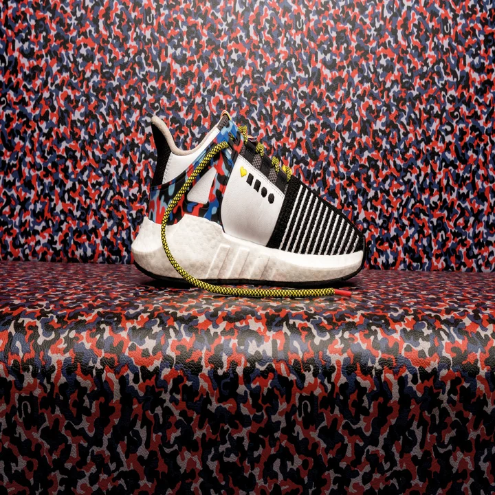 These Adidas Sneakers Are A Functioning Free Pass On Berlin's Subway - Fast  Company