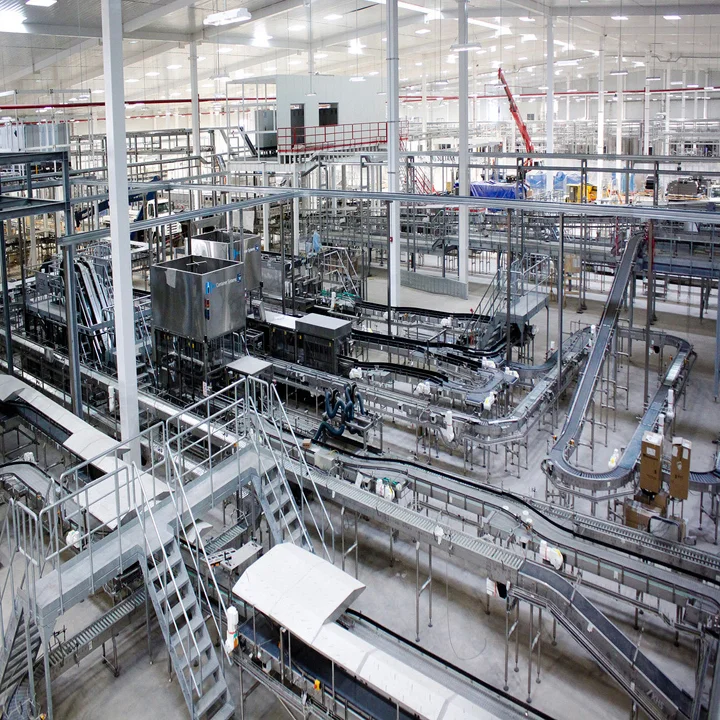 This Brewery Is Designed As A Model For The Circular Economy - Fast Company