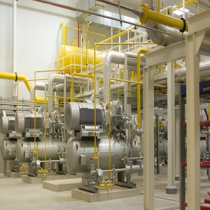 This Brewery Is Designed As A Model For The Circular Economy - Fast Company