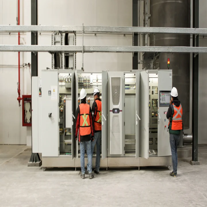 This Brewery Is Designed As A Model For The Circular Economy - Fast Company