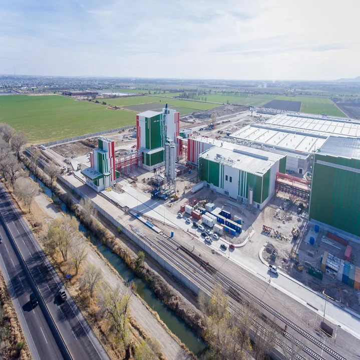 This Brewery Is Designed As A Model For The Circular Economy - Fast Company