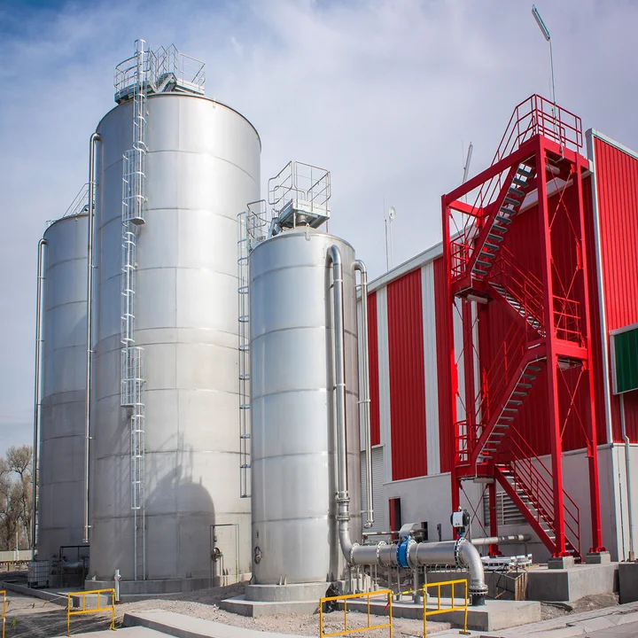 This Brewery Is Designed As A Model For The Circular Economy - Fast Company