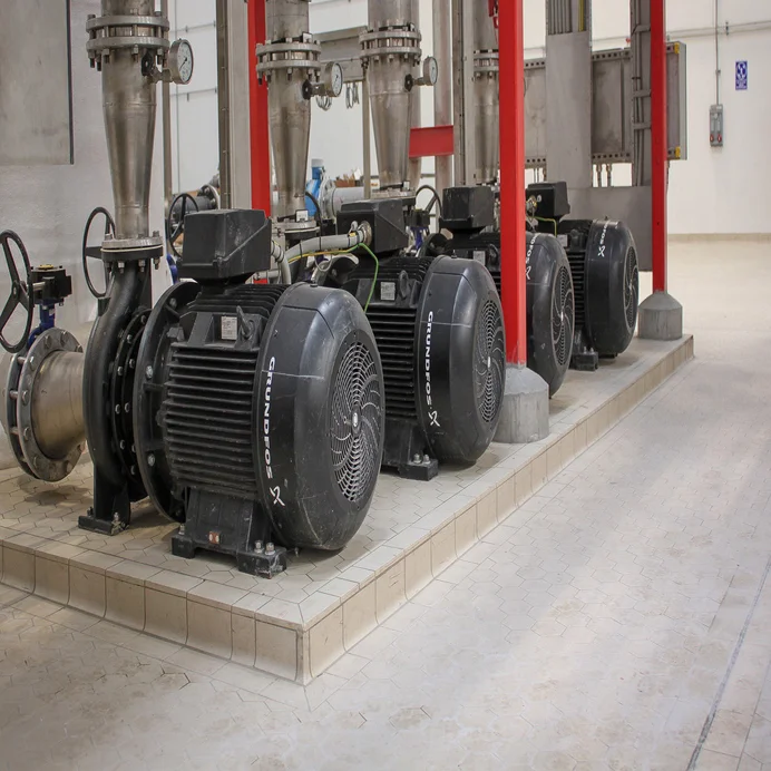 This Brewery Is Designed As A Model For The Circular Economy - Fast Company