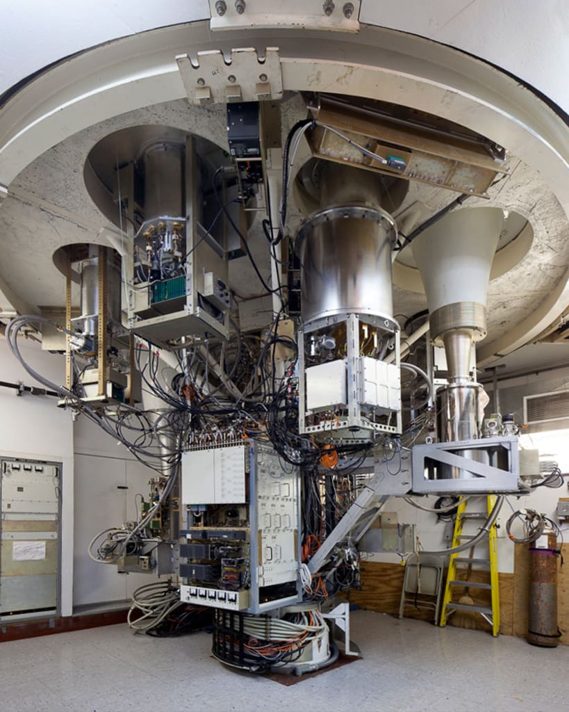 This Is What A World Without Smartphones Looks Like - Fast Company