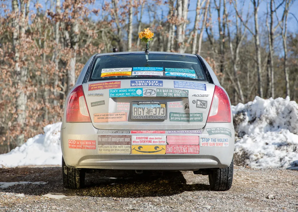 This Is What A World Without Smartphones Looks Like - Fast Company