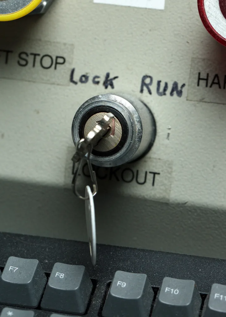 This Is What A World Without Smartphones Looks Like - Fast Company