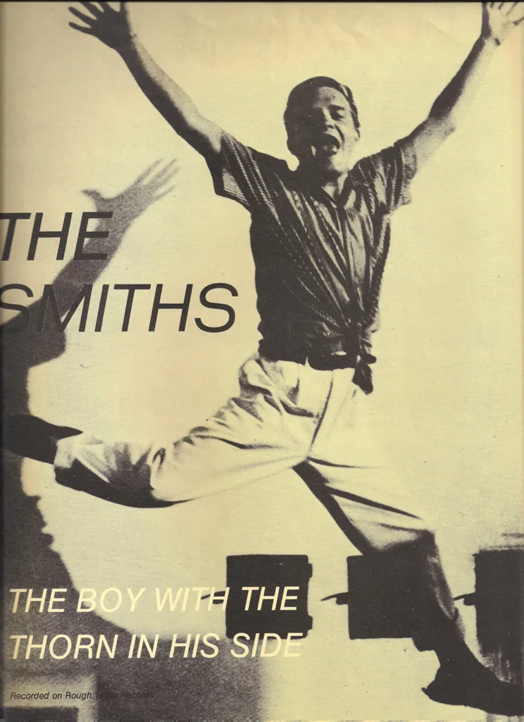How punk rock changed the course of design history - Fast