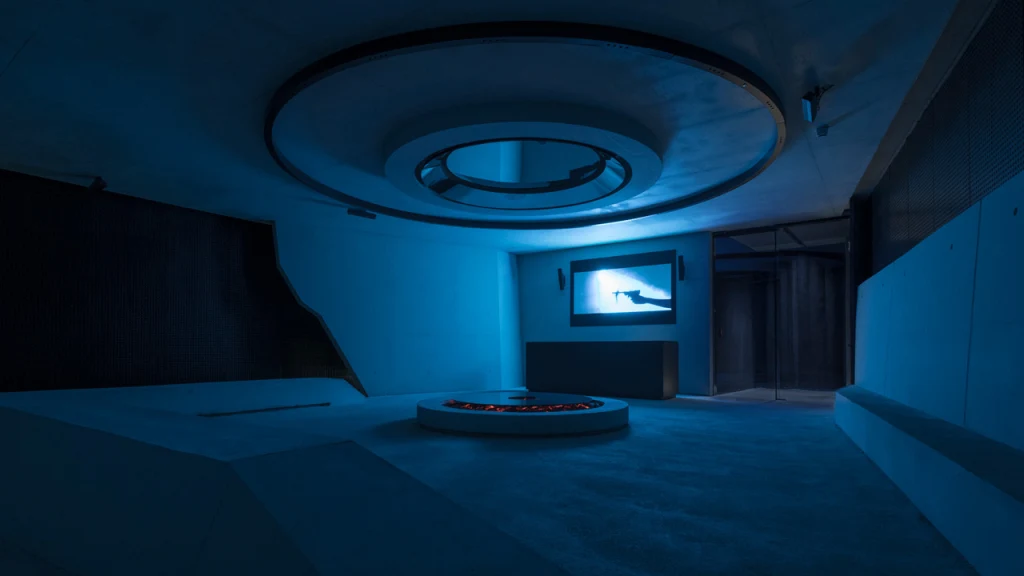 The first James Bond museum is fit for a supervillain - Fast