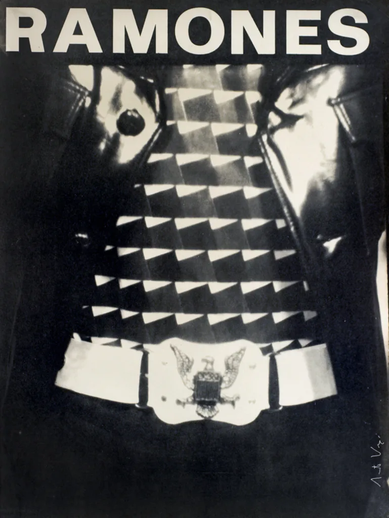 How punk rock changed the course of design history - Fast Company