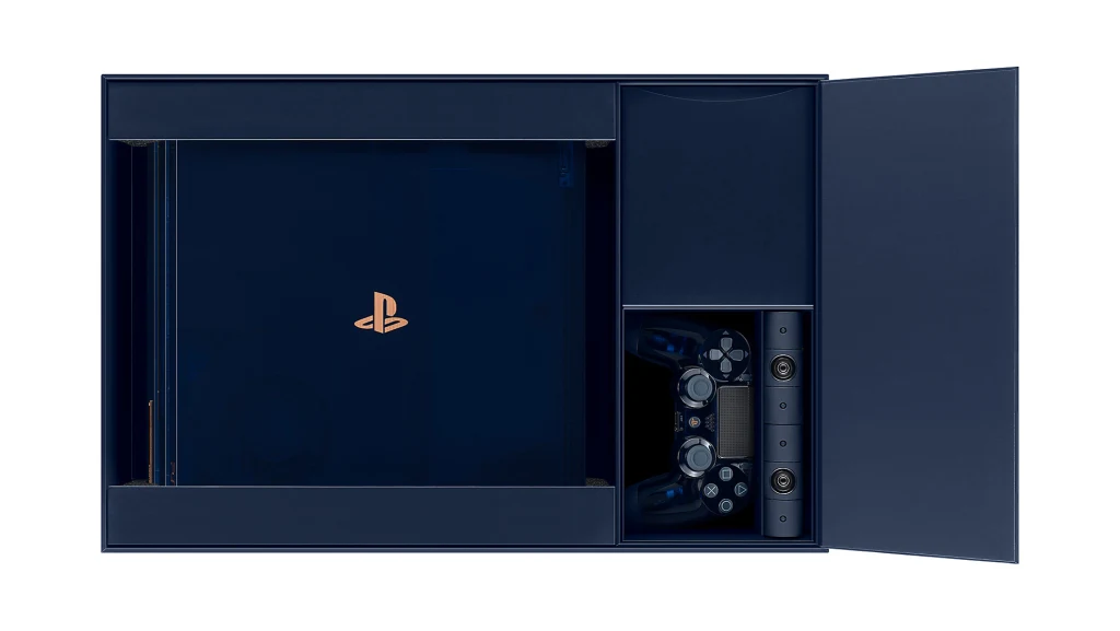 SONY - 新品 PS4 PRO 500 Million Limited Edition s-l1200.jpg
