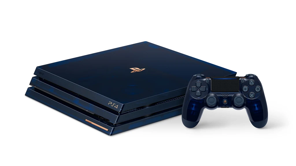 What's the latest playstation 4 sale