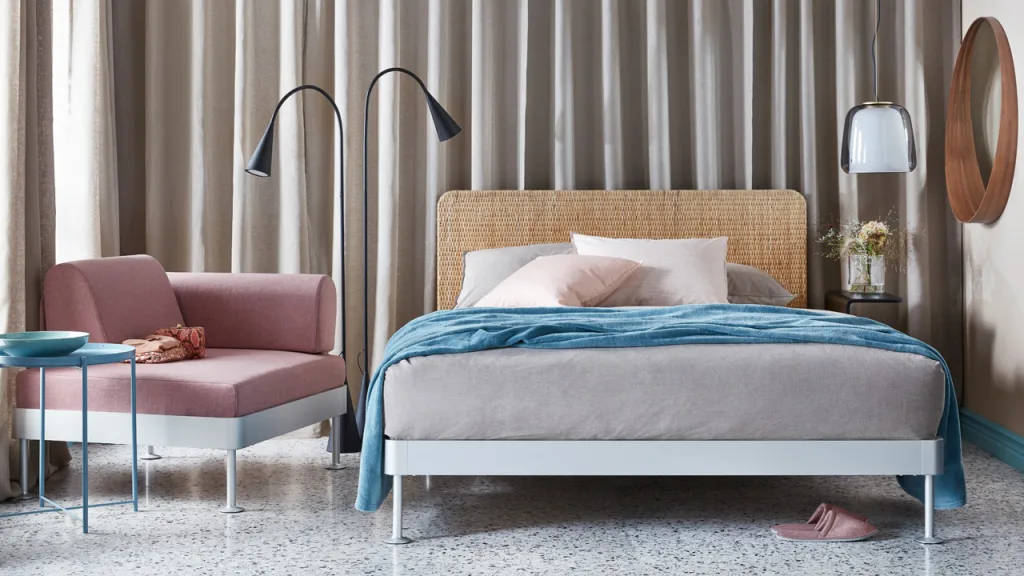Ikea to release a hackable bed that could last a lifetime - Fast