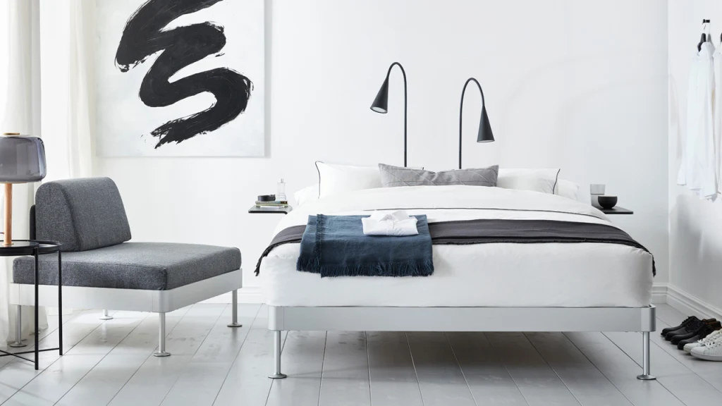 Ikea to release a hackable bed that could last a lifetime - Fast