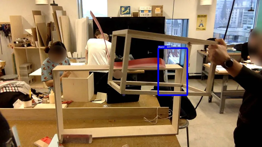 See a chair co-designed by AI - Fast Company