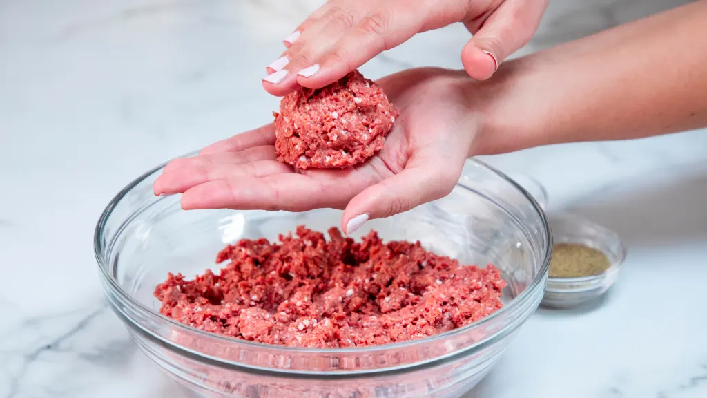 Beyond Meat Just Launched A Plant Based Product For Beef Lovers Fast