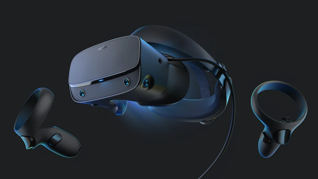 Facebook's Oculus Quest and Rift S will ship May 21 for $399