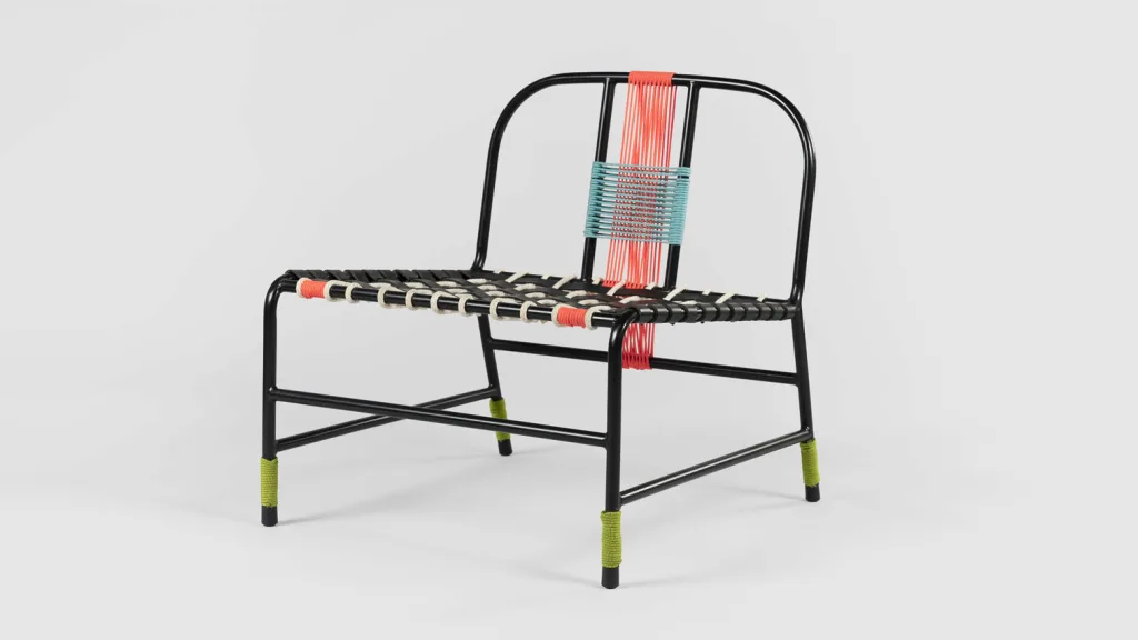 50 chairs : Innovations in design and m… 50 Chairs: Innovations in Design and Materials; Pro Design