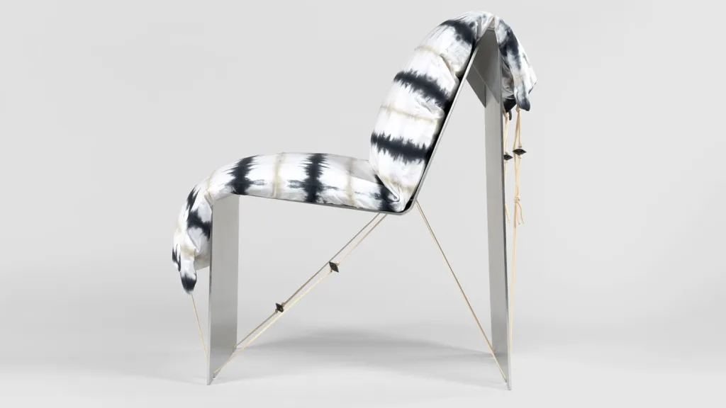 The utter joy of watching 50 designers try to reinvent the