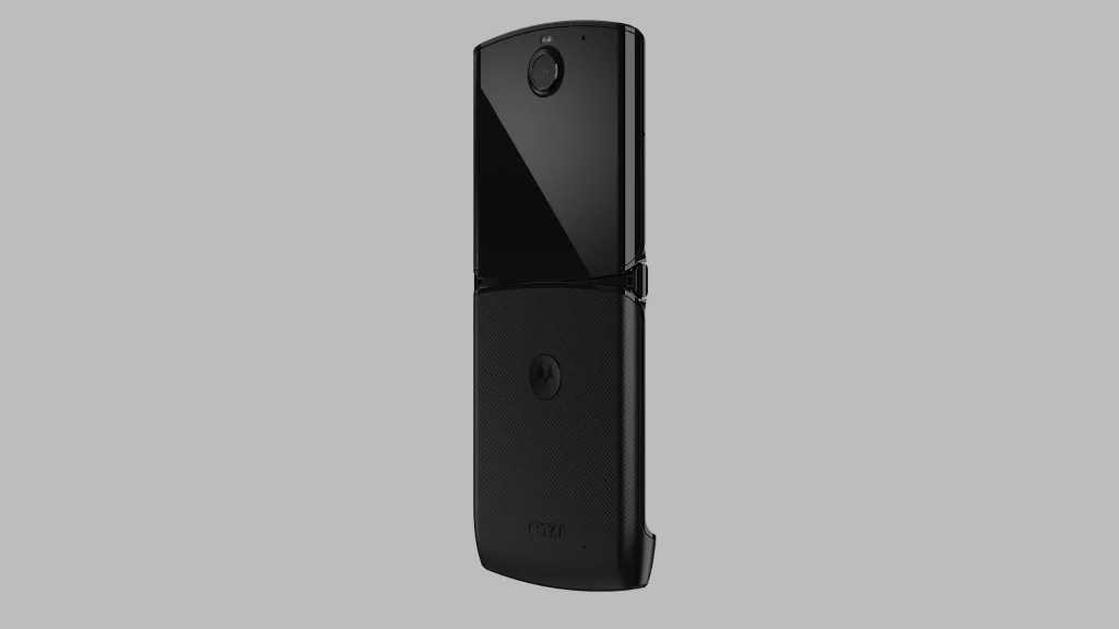 Motorola's new folding Razr phone is a tantalizing glimpse of the post ...