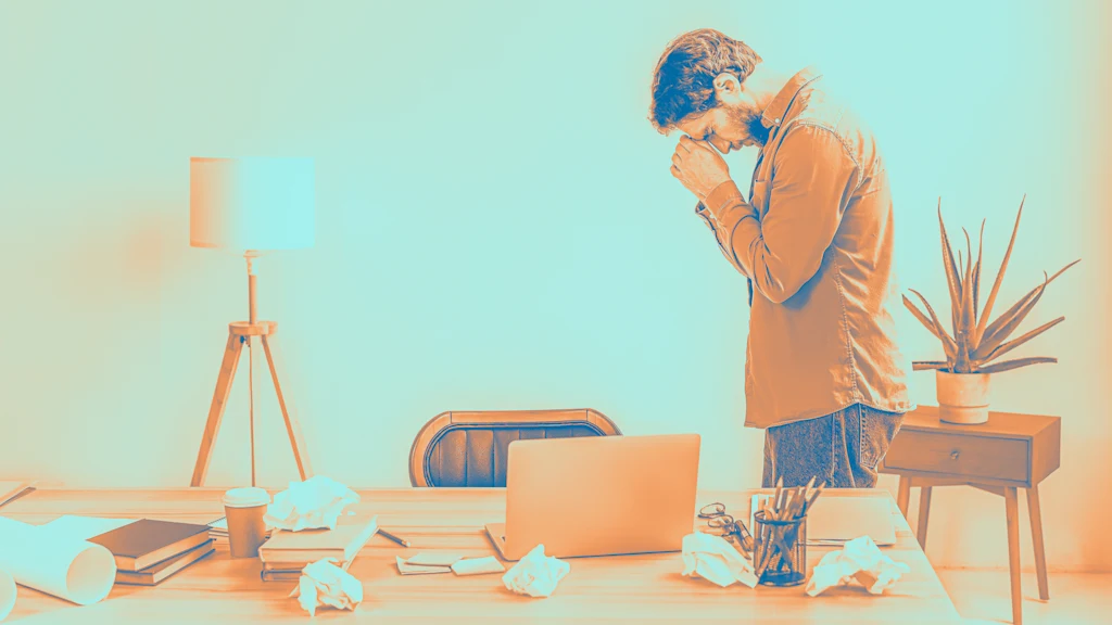 Is your resume making you sound desperate?