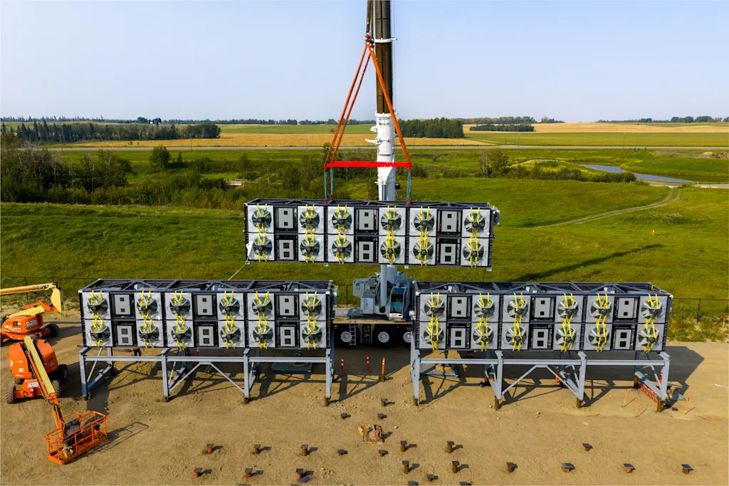 CarbonCapture