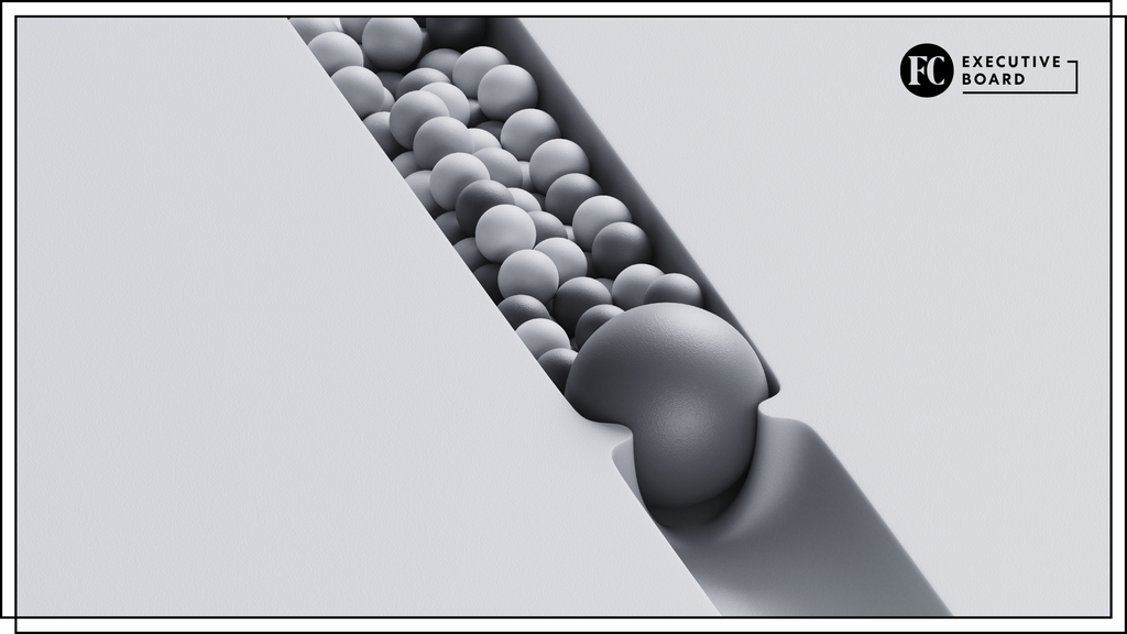 The hidden bottleneck in AI success