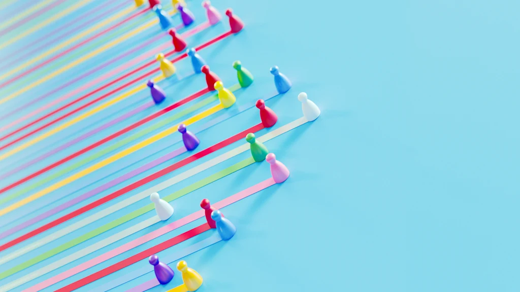 It's time to blow up the resume