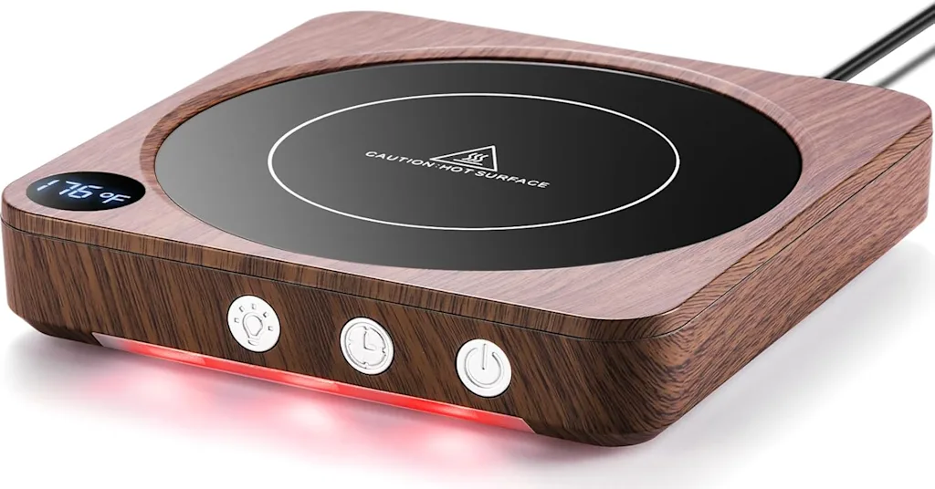 7 items under $40 that’ll make a world of difference in your home office 