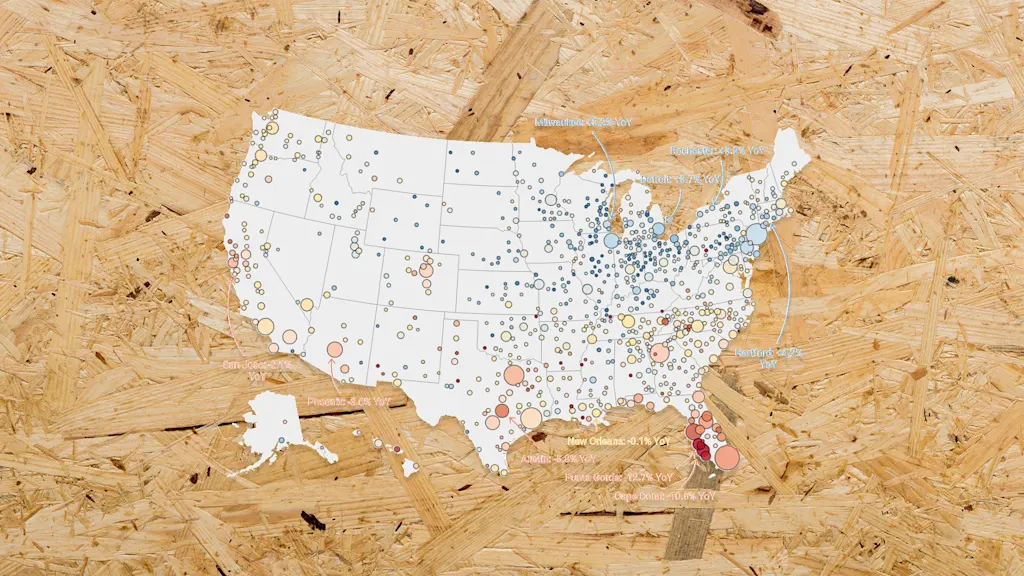 $4B homebuilder KB Home: We may have cut Florida home prices too much
