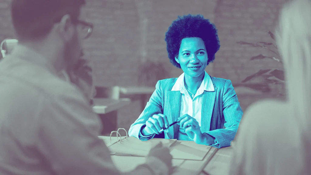 Companies ask candidates for references. Why can't candidates ask companies for the same?