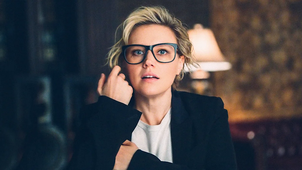 What Kate McKinnon's multi-hyphenate career can teach us about creativity