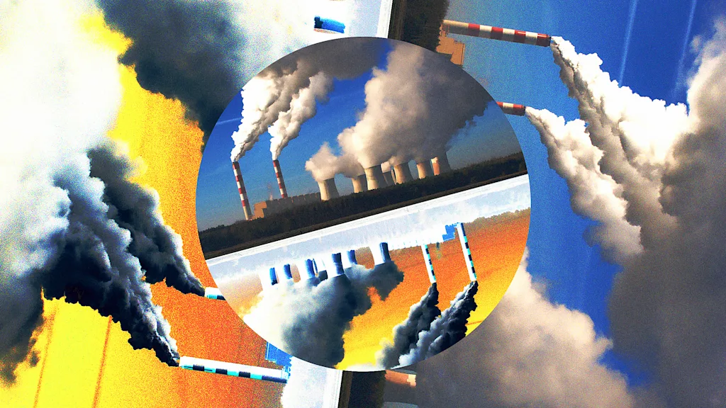 It's official: 25 years of evidence proves carbon offsets don't work
