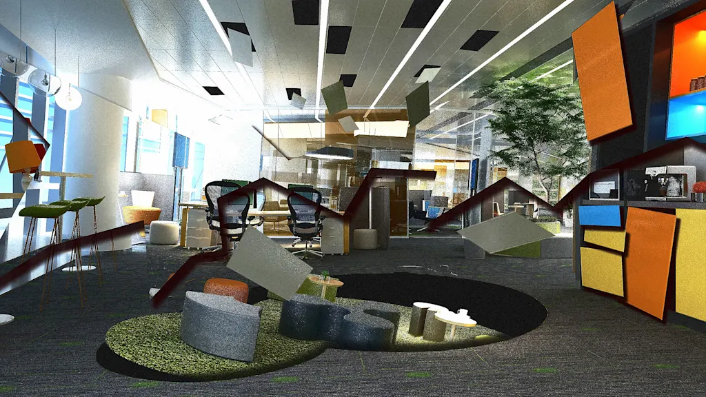 Innovation hubs are struggling. Here's what's next