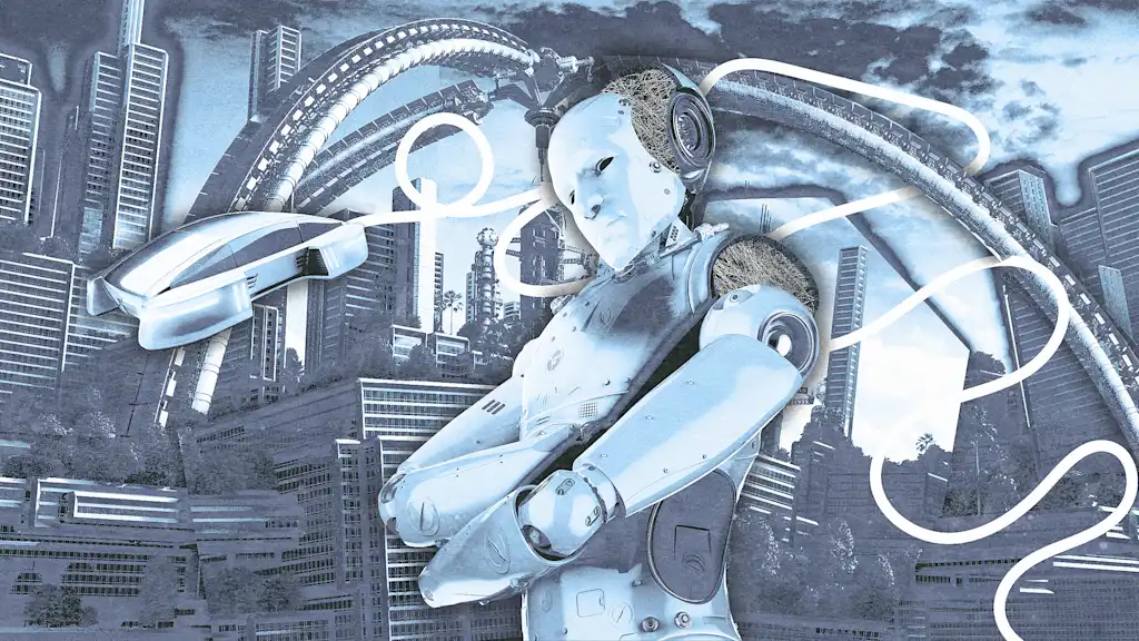 Why Silicon Valley's vision of the future is broken-and how to fix it