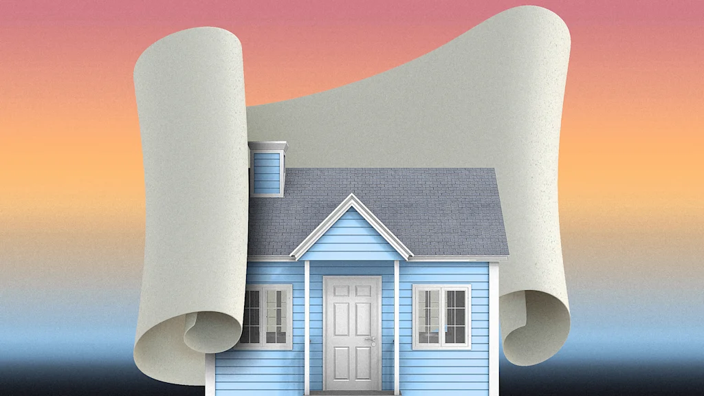 Homeowners are seeing skyrocketing insurance rates as extreme weather worsens. Can this bill of rights help?