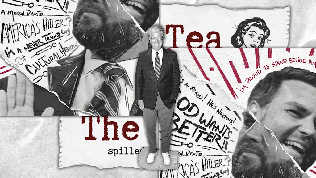 MS NOW's new 'Morning Joe' newsletter wants to look like a magazine