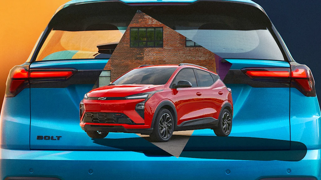 A $30,000 American EV is possible. GM just did it