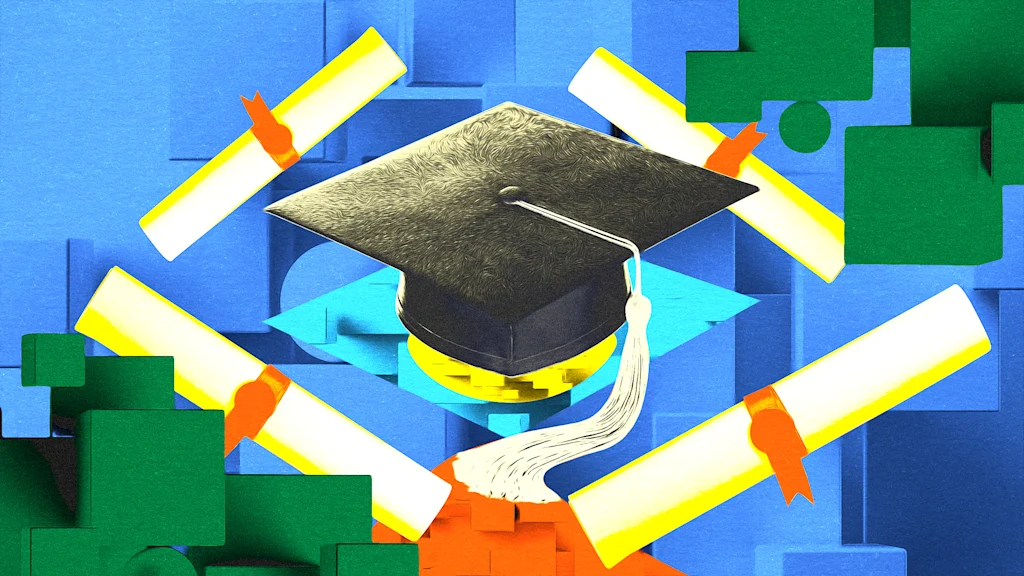 SCAD just launched an AI major, and it's already controversial