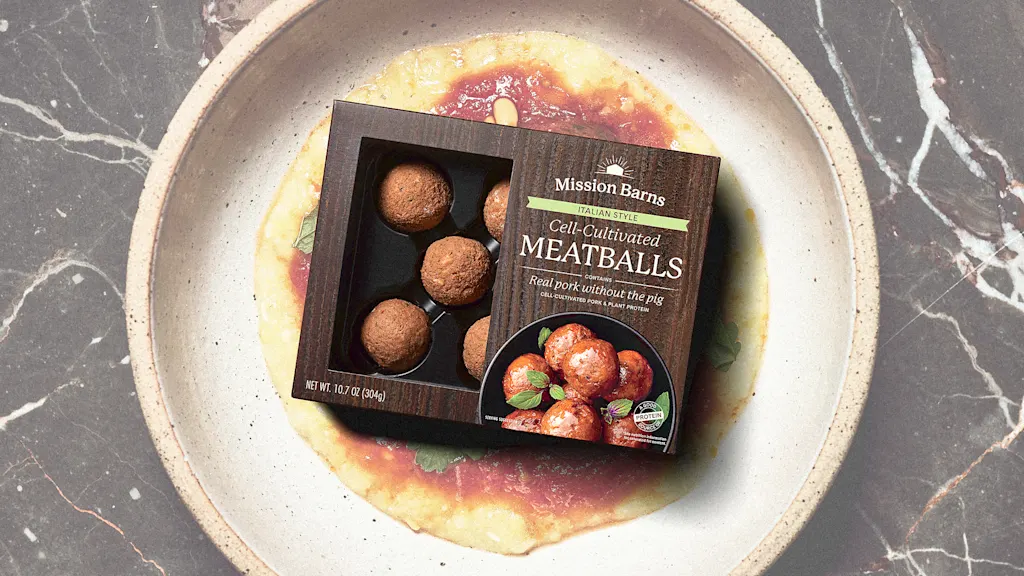 A Bay Area grocery store will be the first to sell cultivated meat-but you only have a limited time to try it