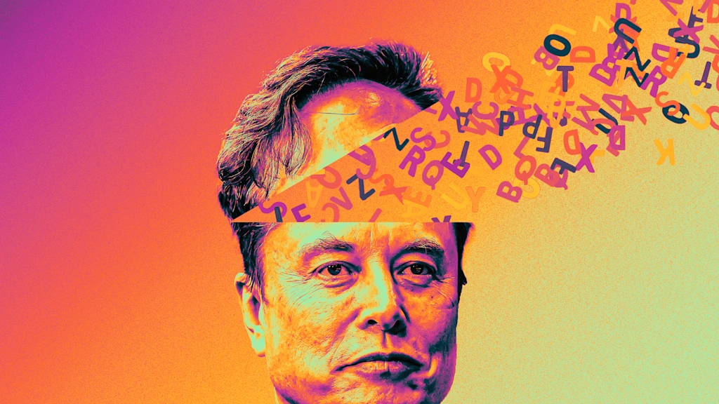 Elon Musk’s latest venture is less an encyclopedia than an algorithmic mirror of one man’s ideology