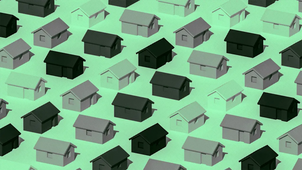 Housing markets where deals are emerging as homebuilder inventory piles up to 16-year high