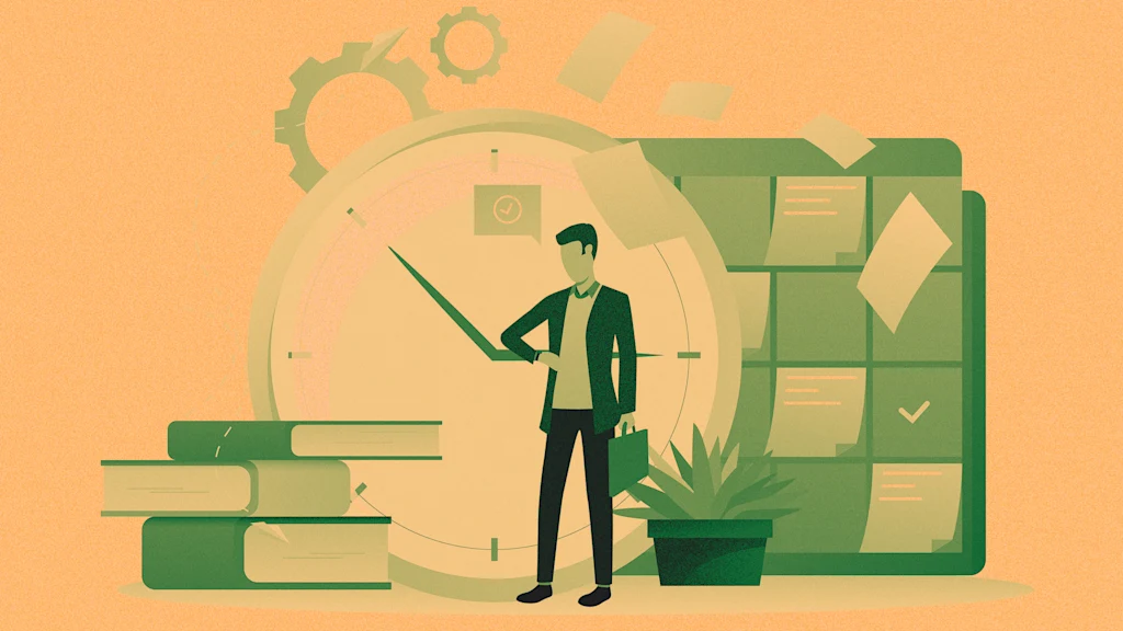 You control hidden markets at work-it's time to start acting like it