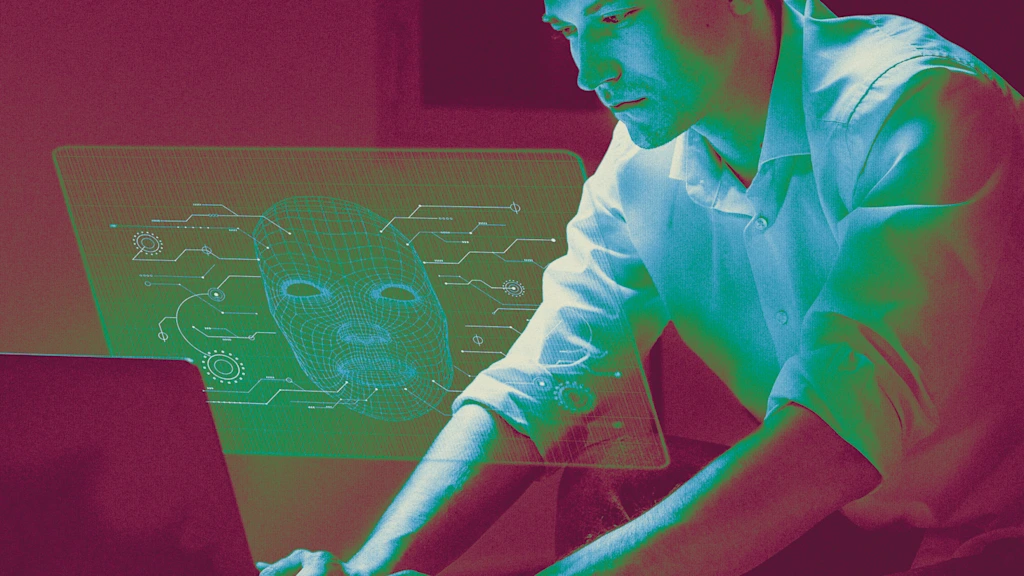 How to figure out if an executive is AI fluent