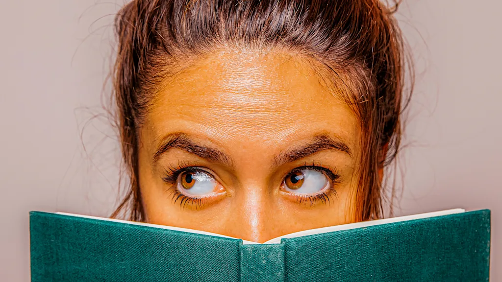 5 books to help you reset your routine