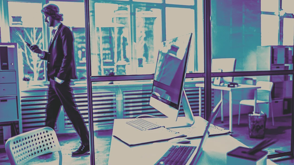 How to manage an employee with a second job or side gig