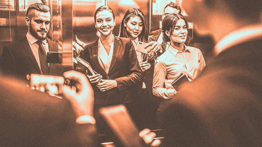 You've heard of narcissism. But what about organizational narcissism?