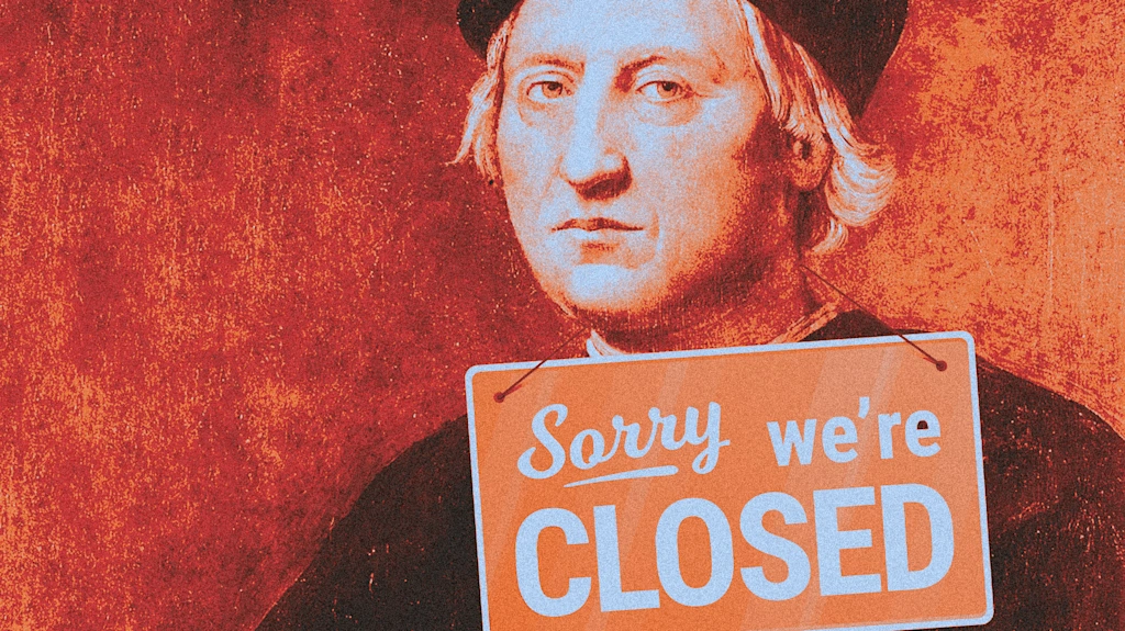 What's open and closed on Columbus Day 2025? Holiday info for stores, banks, post offices, stock markets, pharmacies